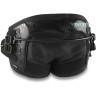Трапеция женская DAKINE VISION HARNESS BLACK Размер S 10002992 (0610934349474)