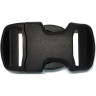 Запчасть для рюкзака бакля в сборе (поясной ремень) DAKINE REPLACE WAIST BUCKLE 25MM DUAL ADJUS 10002447 (0610934289336)