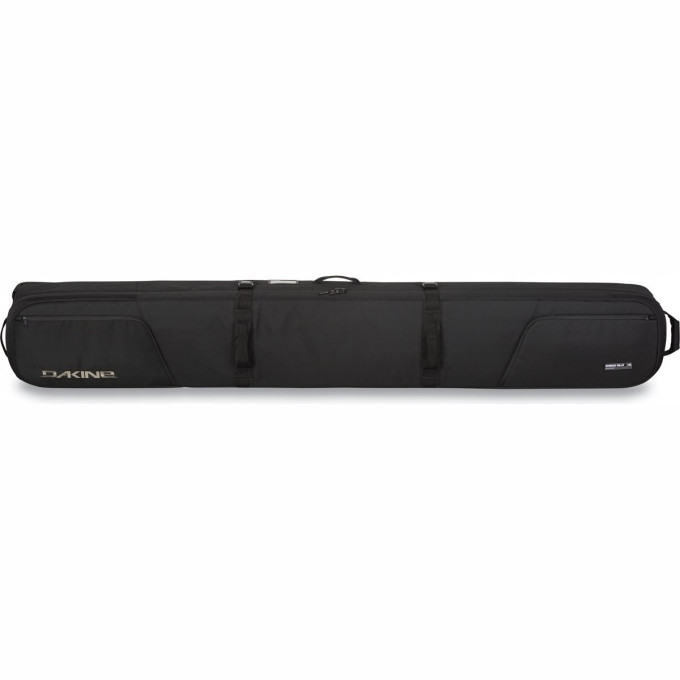 Чехол для горных лыж DAKINE BOUNDARY SKI ROLLER BAG 200 BLACK 10001457 (0610934179132)