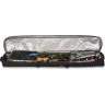 Чехол для горных лыж DAKINE BOUNDARY SKI ROLLER BAG 200 OLIVE ASHCROFT CAMO 10001457 (0610934381917)