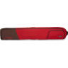 Чехол для горных лыж DAKINE FALL LINE SKI ROLLER BAG 175 DEEP RED 10001459 (0610934382471)