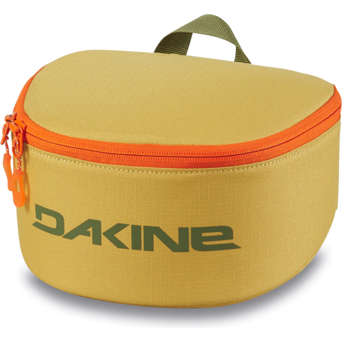 Чехол для маски DAKINE GOGGLE STASH MUSTARD SEED/YELLOW 10003828 (0194626498522)