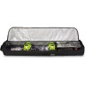 Чехол для сноуборда DAKINE LOW ROLLER SNOWBOARD BAG 165 BLACK 10001463 (0610934180121)