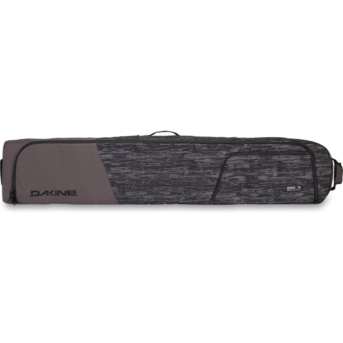 Чехол для сноуборда DAKINE LOW ROLLER SNOWBOARD BAG 165 SHADOW DASH 10001463 (0610934383058)