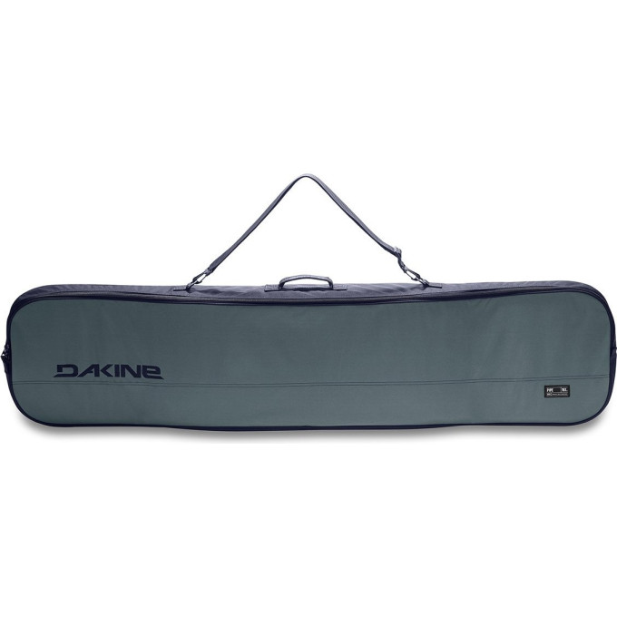 Чехол для сноуборда DAKINE PIPE SNOWBOARD BAG 157 DARK SLATE 10001465 (0610934315042)