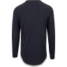Фуфайка (термобелье) DAKINE KICKBACK LIGHTWEIGHT TOP NIGHT SKY Размер S 10001972 (0610934293678)