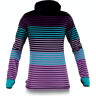 Фуфайка термобелье DAKINE WOMENS SIERRA HOODIE PURPLE Размер M 8580186 (0610934731699)