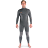 Гидрокостюм DAKINE MENS CYCLONE C/Z FULL SUIT 4/3 Graphite/Orange, размер L DK01M43CZC1 (0604565771520)