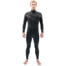 Гидрокостюм DAKINE MEN'S CYCLONE CHEST ZIP FULL SUIT 3/2mm Black, размер L DK22M32CZ (0604565591647)