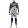 Гидрокостюм DAKINE MEN'S CYCLONE ZIP FREE FULL SUIT 2/2mm Black Размер XS DK21M22C (0604565432568)
