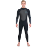 Гидрокостюм DAKINE MENS MISSION C/Z FULL SUIT 4/3 INK Blue Port, размер L DK01M43MZC2 (0604565771926)