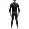 Гидрокостюм DAKINE MEN'S MISSION CHEST ZIP FULL SUIT 3/2mm Black Размер L DK21M32MZ (0604565433879)