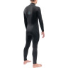 Гидрокостюм DAKINE MEN'S MISSION CHEST ZIP FULL SUIT 4/3mm Black Размер L DK21M43MZ (0604565433732)