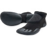 Гидротапки DAKINE UNISEX FOLDING REEF SHOE 1мм черные, размер 6 DK22U1FRS (0604565453037)