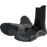 Гидротапки DAKINE UNISEX QUANTUM ROUND TOE BOOT 5mm Black, размер 9 DK22U5QRTB (0604565452795)