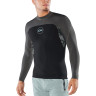 Гидротолстовка DAKINE MISSION 1MM JACKET L/S DARK ASHCROFT CAMO Размер XL 10002785 (0610934326918)