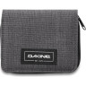Кошелек женский DAKINE SOHO CARBON 08290003 (0610934310634)