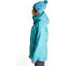 Куртка DAKINE 10К ж WOMENS SAPPHIRE JACKET PEACOCK Размер S 8700505 (0610934739985)