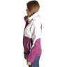 Куртка DAKINE 15К WOMENS ASHBY JACKET WHITE / PLUM Размер M 8700502 (0610934739473)