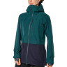 Куртка женская DAKINE BERETTA GORE-TEX 3L JACKET DEEP GARNET Размер L 10002509 (0610934294491)