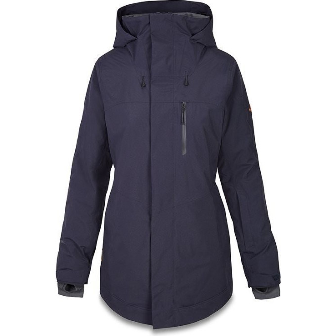 Куртка женская DAKINE SILCOX GORE-TEX 2L JACKET NIGHT SKY Размер M 10001960 (0610934292947)