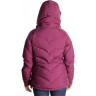 Куртка пуховая DAKINE 20К ж WOMENS KENSINGTON DOWN JACKET PLUM Размер L 8700500 (0610934739169)
