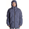 Куртка пуховая DAKINE 20К MENS DRIFT DOWN JACKET BLUE DENIM Размер XL 8700002 (0610934737295)