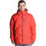 Куртка пуховая DAKINE 20К MENS DRIFT DOWN JACKET RED Размер XL 8700002 (0610934737332)