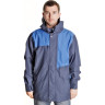 Куртка сноубордическая DAKINE 10К MENS ELEVATION JACKET BLUE DENIM / COBALT Размер XL 8700011 (0610934738650)