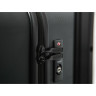Набор из 3 чемоданов DAKINE CONCOURSE HARDSIDE SET BLACK 10002744 (0610934320138)