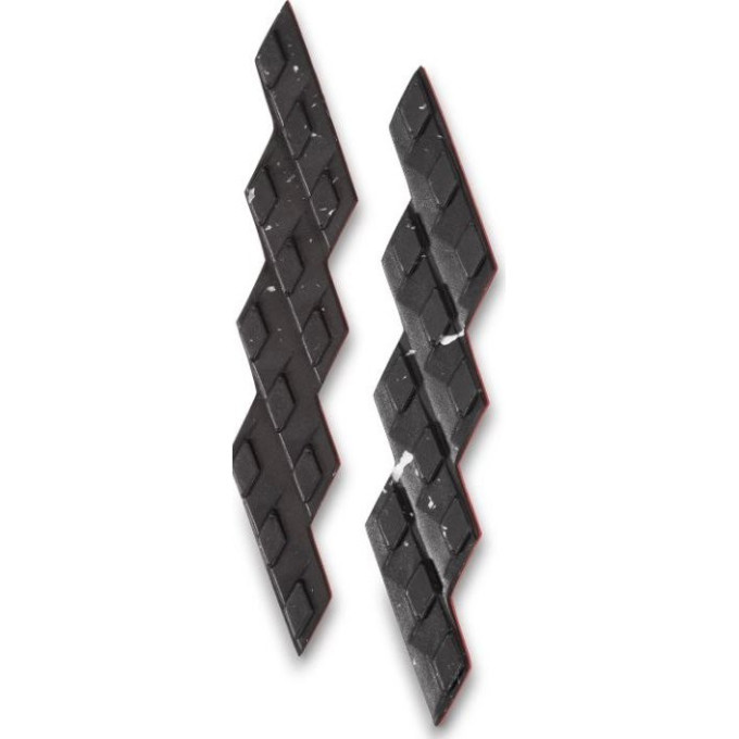Наклейка на доску DAKINE DK GROMPS BLACK 10002707 (0610934318456)