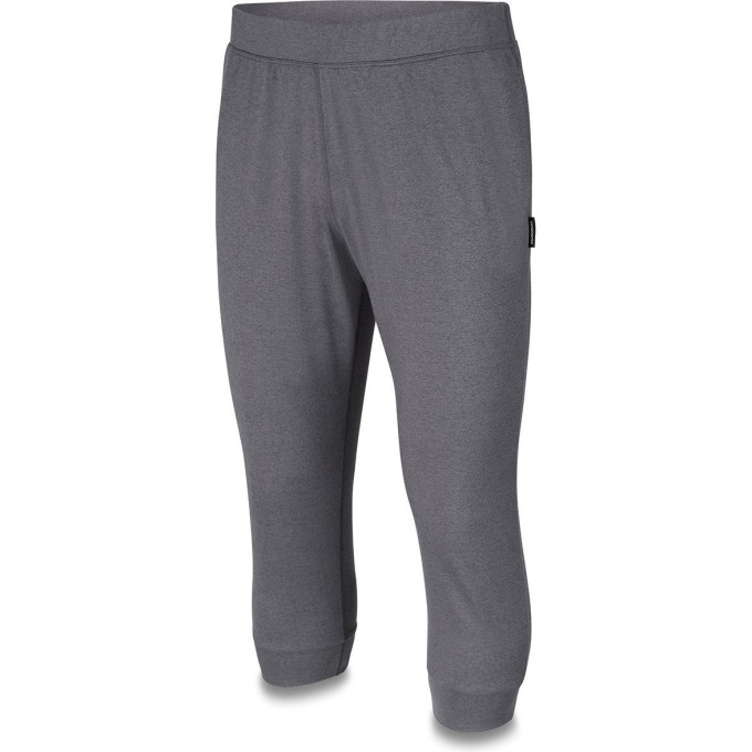 Панталоны (термобелье) DAKINE UNION 3/4 PANT BLACK HEATHER Размер L 10002518 (0610934295337)