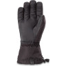 Перчатки DAKINE BLAZER GLOVE BLACK Размер XL 10003129 (0610934360592)