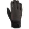 Перчатки DAKINE IMPREZA GORE-TEX GLOVE BLACK Размер XL 10003147 (0610934363456)