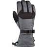Перчатки DAKINE SCOUT GLOVE CARBON Размер S 10003170 (0610934365849)