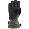 Перчатки DAKINE SCOUT GLOVE OLIVE ASHCROFT CAMO/BLACK Размер XL 10003170 (0610934365887)