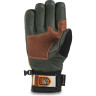 Перчатки DAKINE TEAM MAVERICK GORE-TEX GLOVE BRYAN FOX Размер L 10003183 (0610934367072)