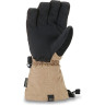 Перчатки DAKINE TITAN GLOVE STONE Размер L 01100350 (0610934230222)