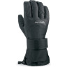 Перчатки DAKINE WRISTGUARD GLOVE BLACK Размер S 1300320 (0610934874808)