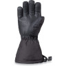 Перчатки детские DAKINE SCOUT JR GLOVE BLACK Размер K/M 1300559 (0610934978063)
