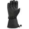 Перчатки женские DAKINE LYNX GLOVE BLACK Размер M 10000718 (0610934081879)