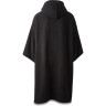 Пончо-полотенце DAKINE PANCHO CHANJO BLACK 10002996 (0610934349832)