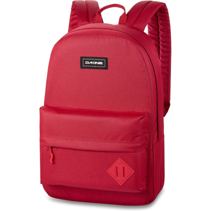 Рюкзак DAKINE 365 PACK 21L ELECTRIC MAGENTA 08130085 (0194626412399)