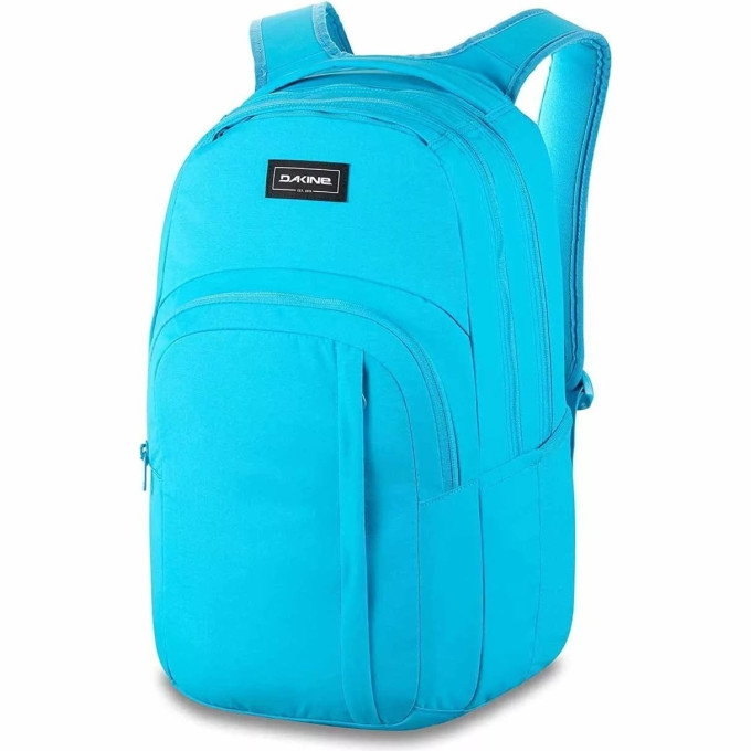 Рюкзак DAKINE CAMPUS L 33L AI AQUA 10002633 (0194626392233)