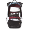Рюкзак DAKINE CANYON 20L RESIN STRIPE 10001209 (0610934214475)