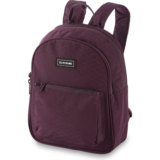 Рюкзак DAKINE ESSENTIALS PACK MINI 7L MUDDED MAUVE 10002631 (0610934379228)