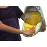 Рюкзак DAKINE GROM 13L NIGHT SKY GEO 10001452 (0610934379402)