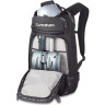 Рюкзак DAKINE HELI PRO 20L DEEP RED 10003262 (0610934384727)