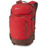 Рюкзак DAKINE HELI PRO 20L DEEP RED 10003262 (0610934384727)