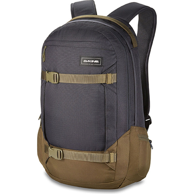 Рюкзак DAKINE MISSION 25L BLUE GRAPHITE 10002637 (0194626409559)